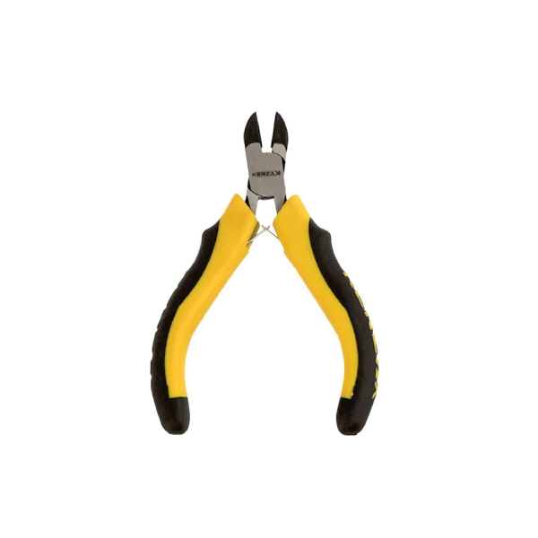 سیم‌چین الکترونیکی کنزاکس 4.5 اینچ مدل KDM245 دسته TPR