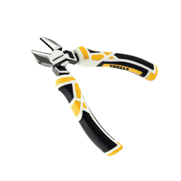 سیم‌چین کنزاکس 6 اینچ تایگر پلاس مدل 9020 دسته TPR