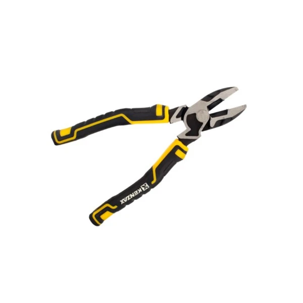 انبردست کنزاکس ۷ اینچ تایگر مدل KCP-27