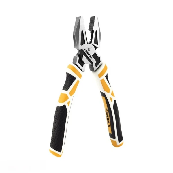 انبردست کنزاکس ۸ اینچ تایگرپلاس مدل 9011