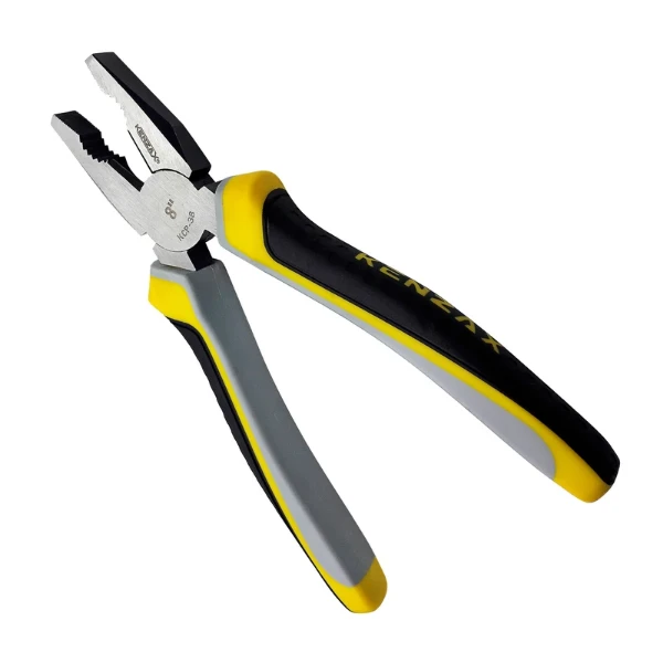 انبردست کنزاکس ۸ اینچ هگزا مدل KCP-38