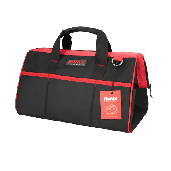 کیف ابزار برزنتی متوسط رونیکس مدل RH-9113