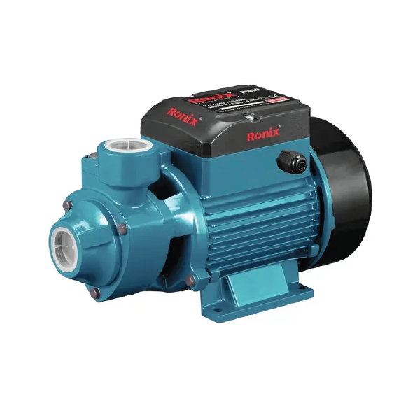 پمپ آب محیطی رونیکس 0.5 اسب بخار مدل RH-4020 تک فاز