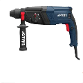 دریل بتن کن اکتیو 26 میلی متری 800 وات مدل AC-2226M سه حالته
