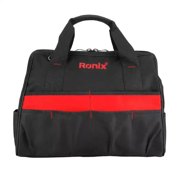 کیف ابزار بزرگ رونیکس GRAND مدل RH9114