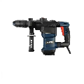 دریل بتن کن اکتیو 40 میلی متری 1200 وات مدل AC-2440B دیمردار