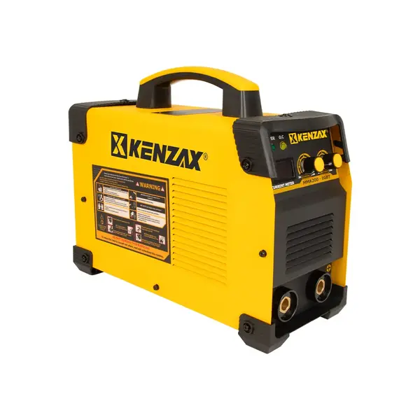 اینورتر جوشکاری کنزاکس 200 آمپر IGBT مدل KWM3622