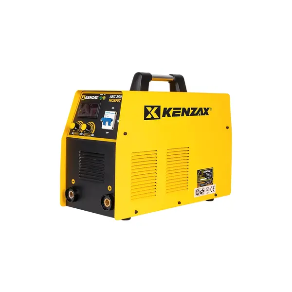 اینورتر جوشکاری کنزاکس 250 آمپر ماسفت مدل KWM3625