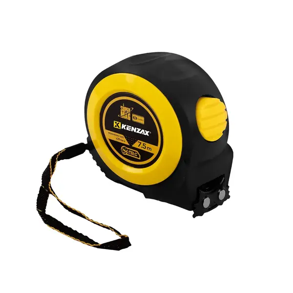 متر اتومات نشکن کنزاکس 7.5 متری مدل KMT375