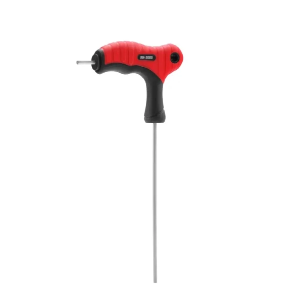 آچار آلن رونیکس دسته تی 6 گوش 2 میلی‌متر مدل RH2000