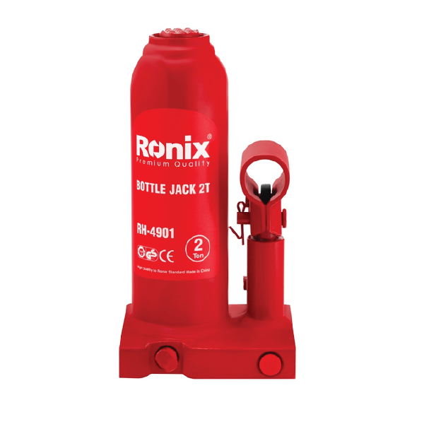 جک روغنی رونیکس 2 تن مدل RH-4901