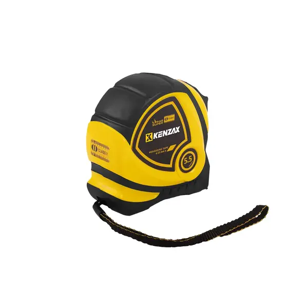 متر روکش دار نشکن کنزاکس 5.5 متری مدل KMT-155