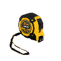 متر روکش دار نشکن کنزاکس 8 متری مدل KMT-280