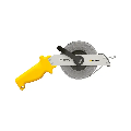 متر مهندسی فلزی کنزاکس 50 متری مدل KSM-150