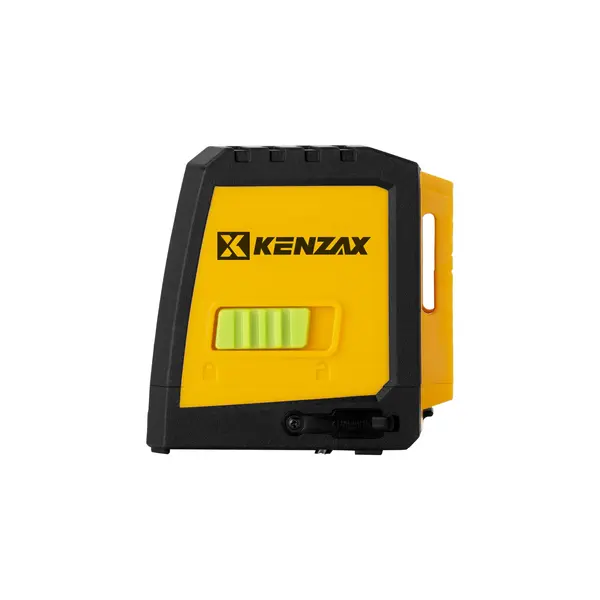 تراز لیزری دو خط نور سبز کنزاکس مدل KLL-1148