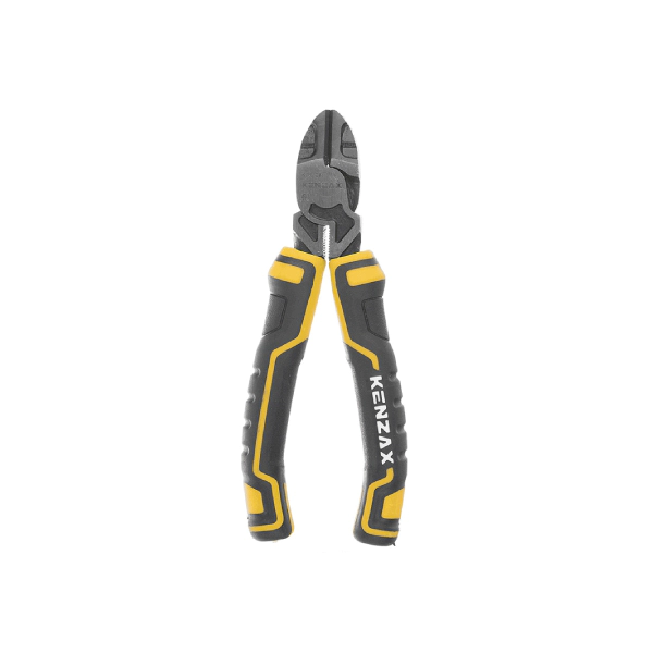 سیم‌چین کنزاکس 6 اینچ تایگر مدل KDC26 دسته TPR