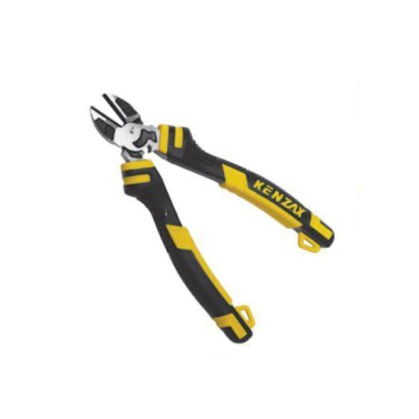 سیم‌چین کنزاکس 7 اینچ مدل 9027 دسته TPR