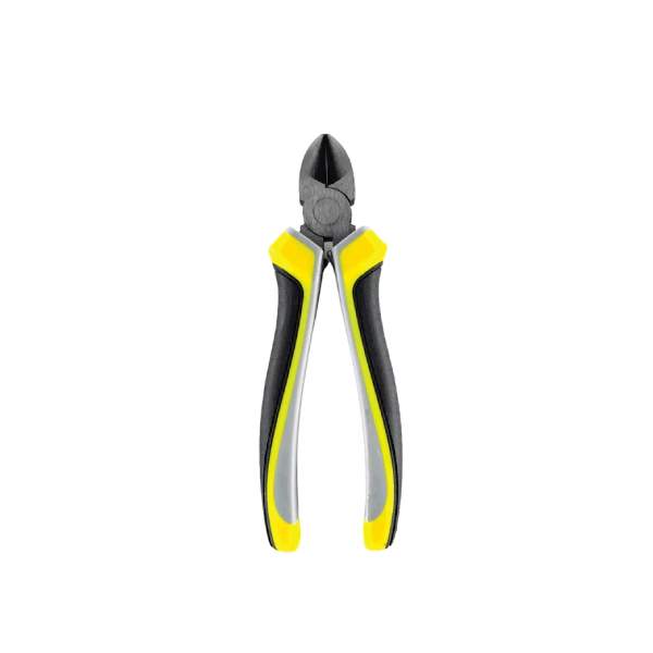 سیم‌چین کنزاکس 7 اینچ هگزا مدل KDC37 دسته TPR