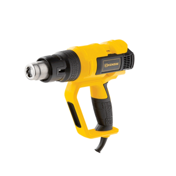 سشوار صنعتی کنزاکس 2000 وات 3 دور BMC مدل KHG1200