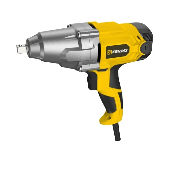 بکس برقی کنزاکس ۱/۲ اینچ ۳۵۰ نیوتن‌متر مدل 2409