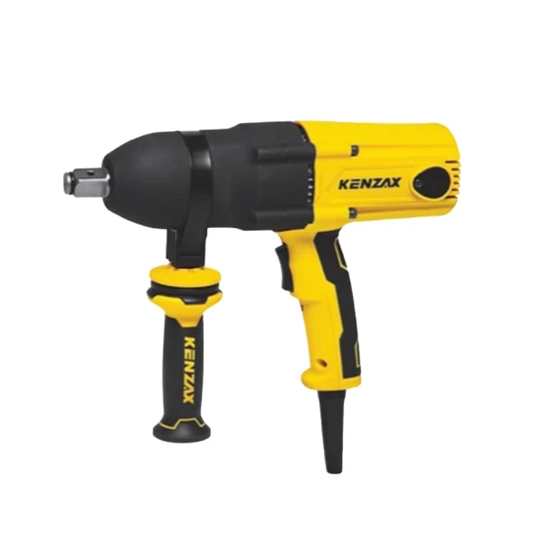 بکس برقی کنزاکس ۳/۴ اینچ ۵۵۰ نیوتن‌متر مدل 2404