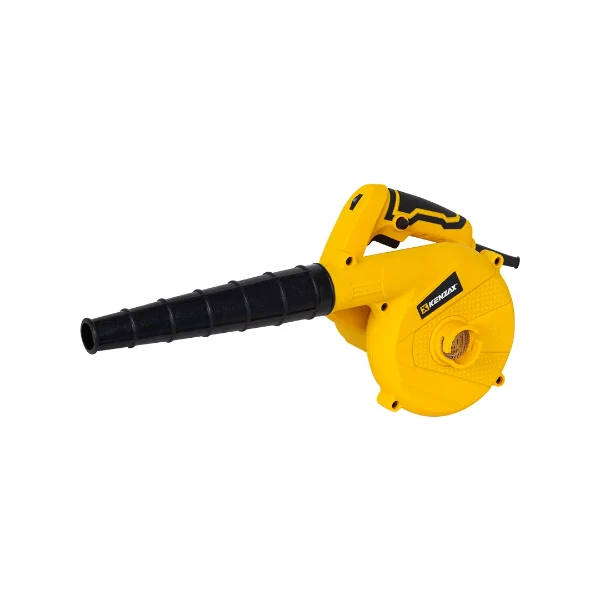 بلوور برقی کنزاکس ۶۰۰ وات مدل 5656 دوکاره دیمردار