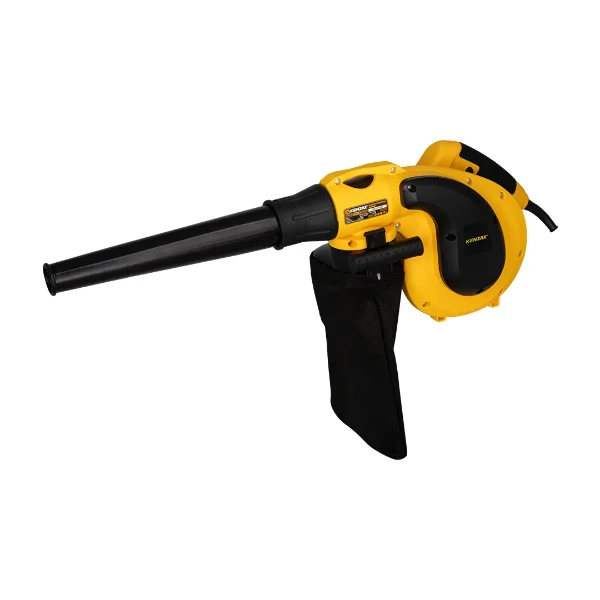 بلوور برقی کنزاکس ۷۵۰ وات مدل 5657 دوکاره دیمردار