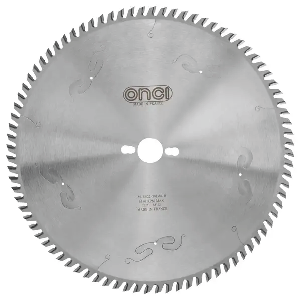 تیغ اره الماسه انسی رونیکس معمولی 350 میلی متر مدل LHC11235030