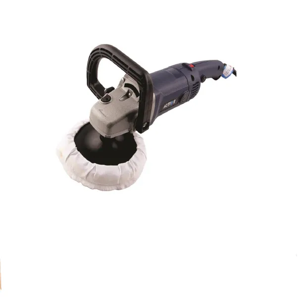 پولیش اکتیو 180 میلی متری 1200 وات مدل AC-2114NX