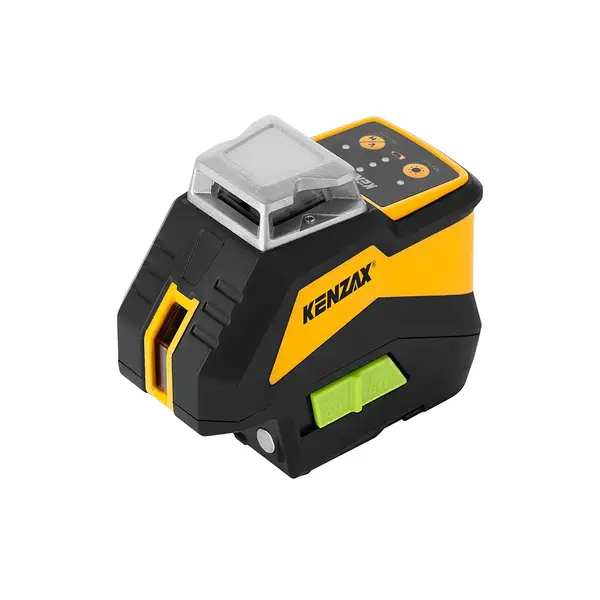 تراز لیزری 5 خط سبز 360 درجه کنزاکس مدل 1146