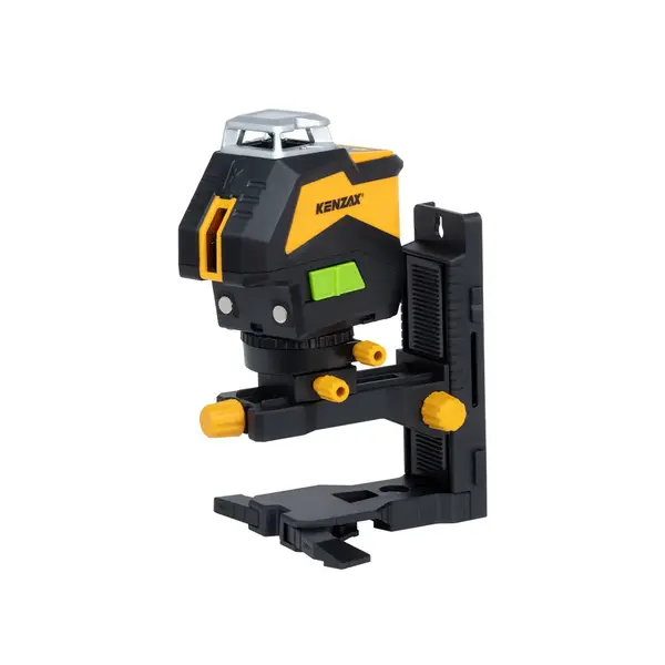 تراز لیزری 5 خط سبز 360 درجه کنزاکس مدل 1146P