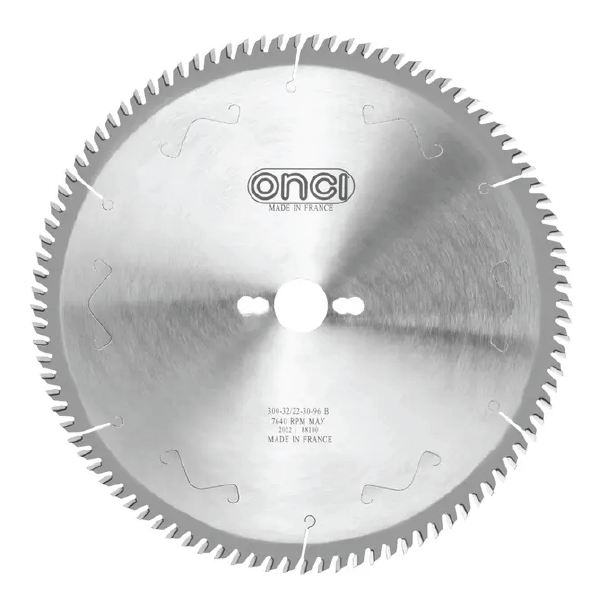 تیغ اره الماسه انسی رونیکس معمولی 300 میلی متر مدل LHS086890-0