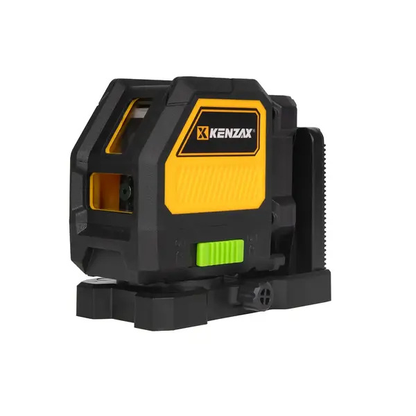 تراز لیزری دو خط سبز کنزاکس مدل 1144