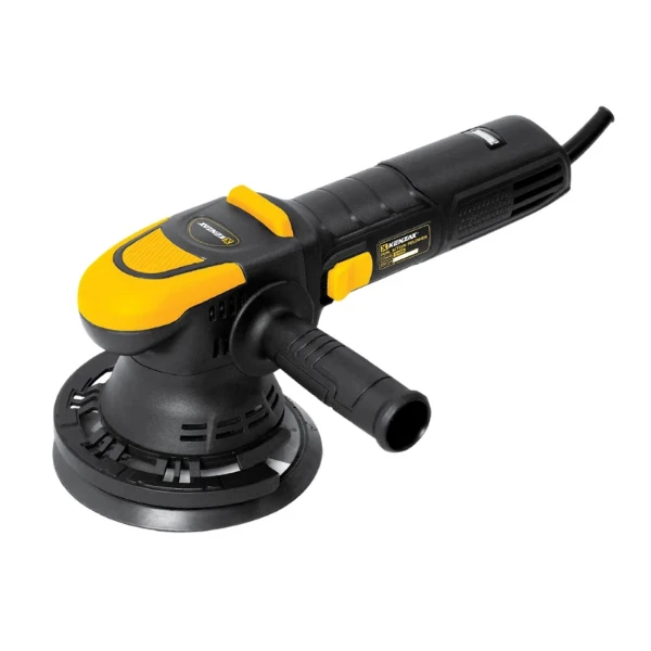 پولیش برقی اوربیتال مینی کنزاکس ۱۵۰ میلی‌متر ۸۰۰ وات مدل 3405 دیمردار