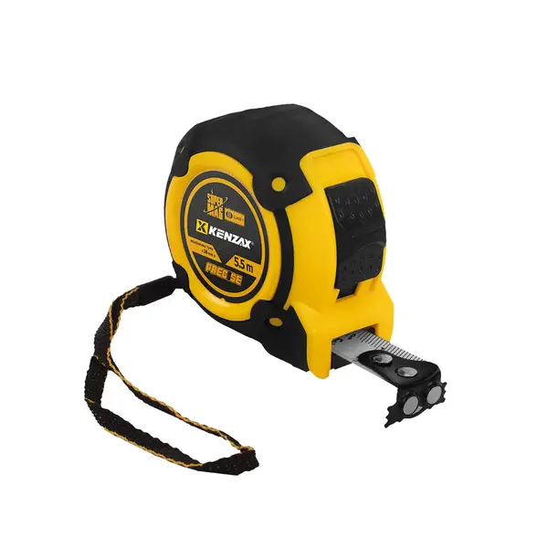 متر روکش دار 5.5 متری کنزاکس مدل KMT-255