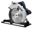 اره گردبر اکتیو 235 میلی متر 2200 وات مدل AC-55235