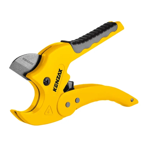 قیچی لوله بر اتوماتیک کنزاکس 42 میلی‌متر مدل 3842 پرو