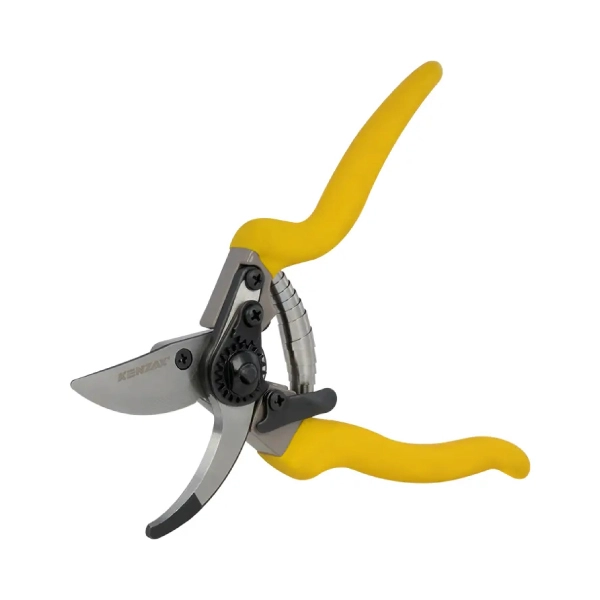 قیچی باغبانی کنزاکس 20 میلی‌متری مدل 6470