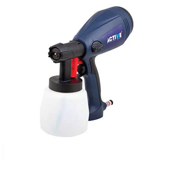 پیستوله برقی اکتیو  400 وات مدل AC-52400