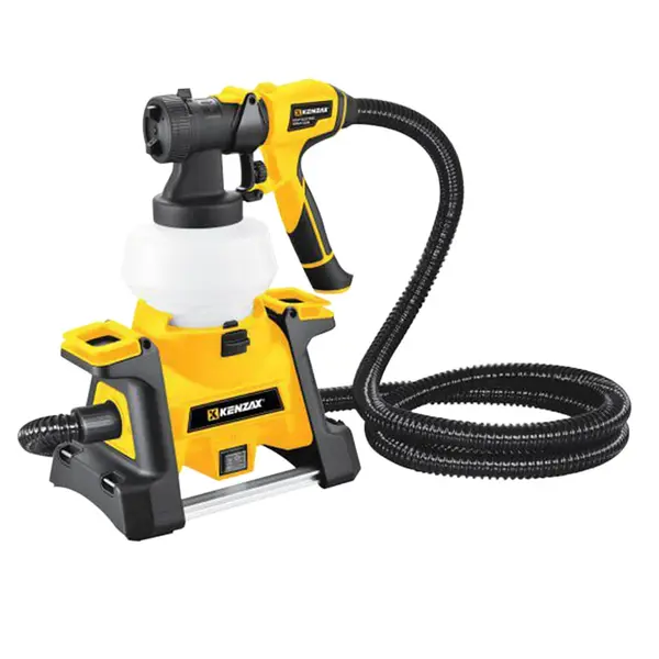پیستوله برقی خرطومی کنزاکس 700 وات مدل 5687