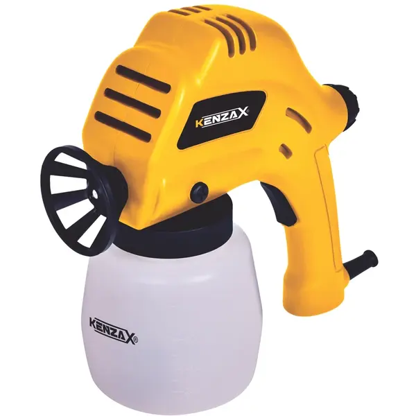 پیستوله برقی کنزاکس 100 وات مدل KSG-1100