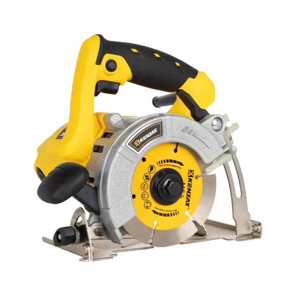 مرمر بر کنزاکس 115 میلی‌متری 1750 وات مدل 3202 تک تیغ