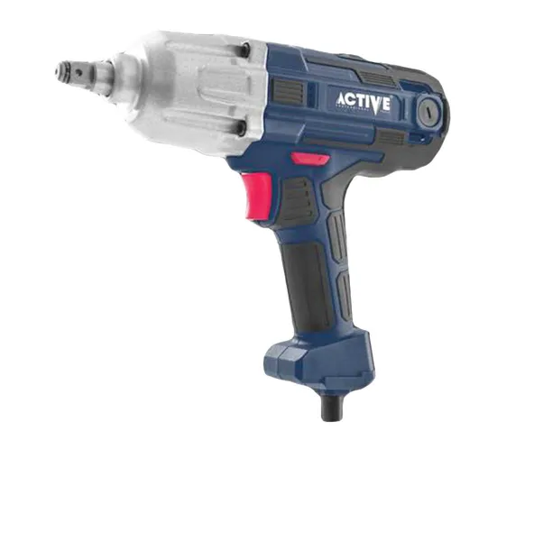 بکس برقی اکتیو 1/2 اینچ 450 وات مدل AC-2745