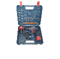 ست دریل شارژی اکتیو 12 ولت 27 عددی مدل AC-3512BR