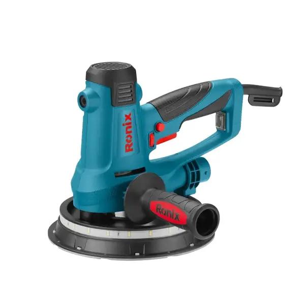 سنباده‌زن دیواری برقی 810 وات رونیکس مدل 6201