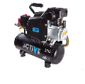 کمپرسور باد اکتیو  10 لیتری مدل AC-1110