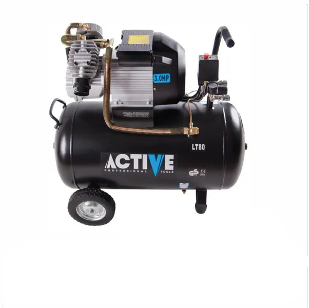 کمپرسور باد اکتیو 80 لیتری مدل AC-1280