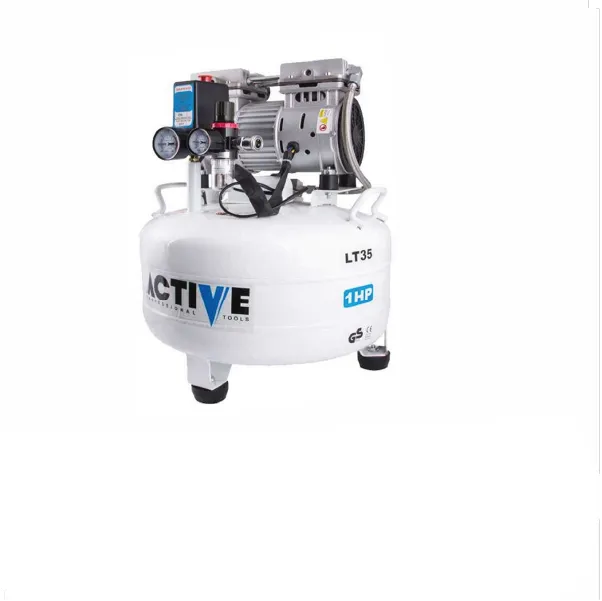 کمپرسور باد سایلنت اکتیو مدل AC-1335SP