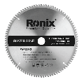 تیغ اره الماسه رونیکس MDF با 300 میلی متر مدل RH-5135