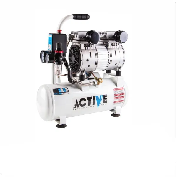 کمپرسور باد سایلنت اکتیو مدل AC-1310SP